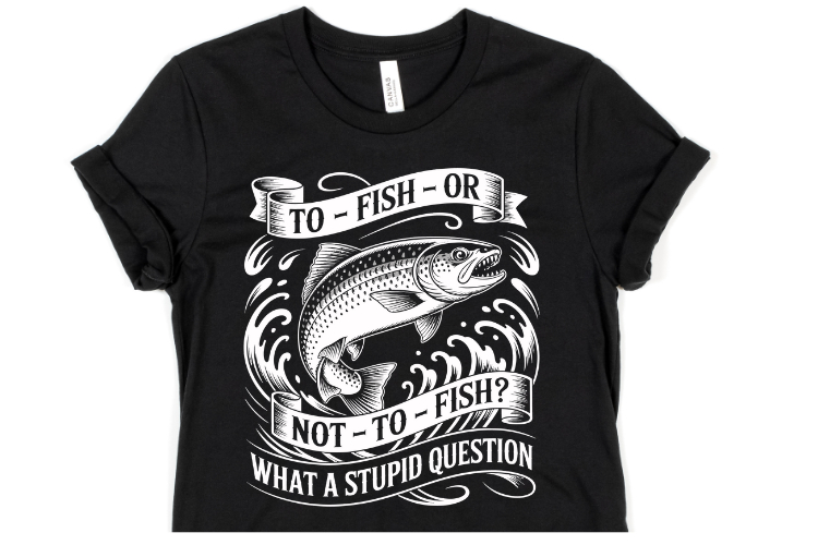 Fish Silhouette Svg Image 21