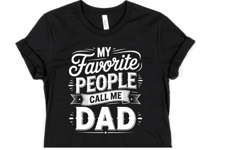 My Favorite People Call Me Dad Svg Image 18
