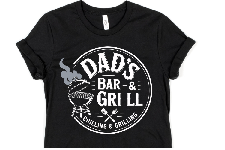 Grill Svg Image 15