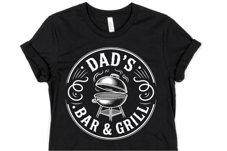 Grill Svg Image 17