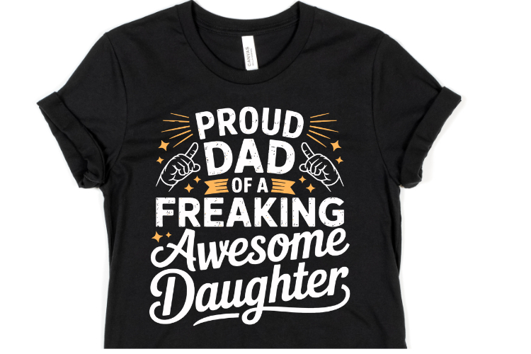 T-Shirt Designs Image 8