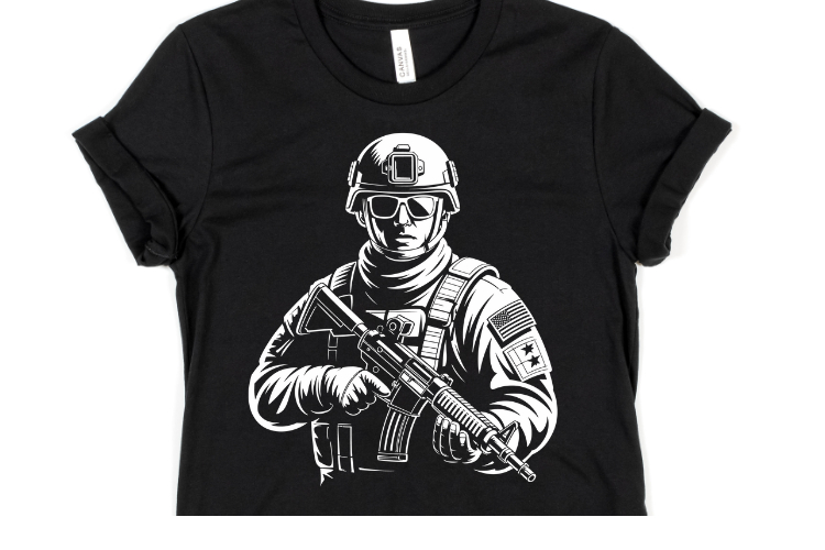 T-Shirt Designs Image 17