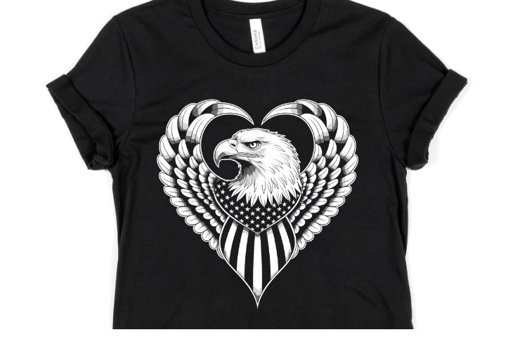 T-Shirt Designs Image 9