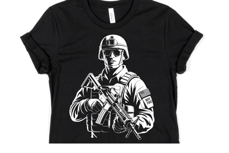 T-Shirt Designs Image 16