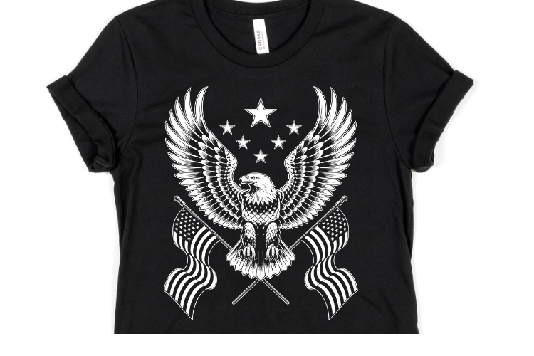 T-Shirt Designs Image 3