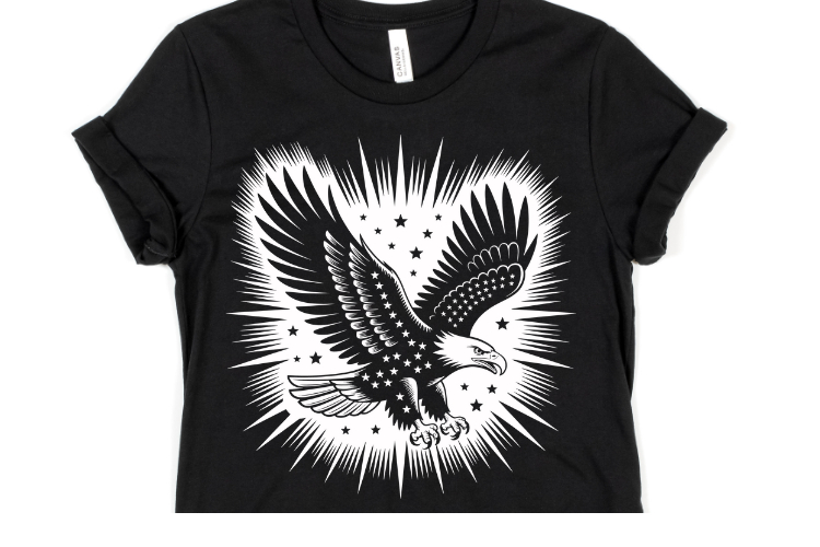T-Shirt Designs Image 10