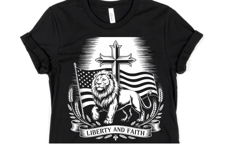 T-Shirt Designs Image 3