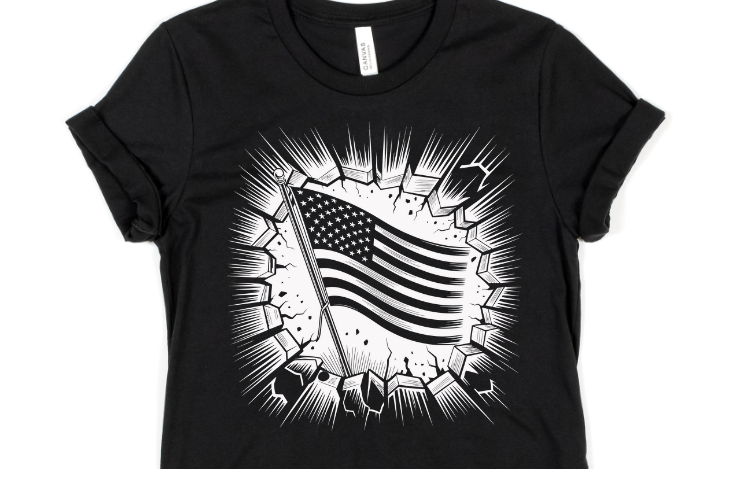 T-Shirt Designs Image 19