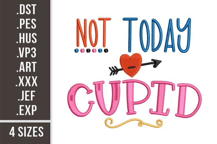 Cupid Clipart Image 8