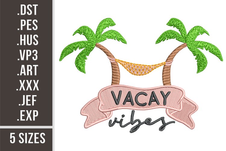 Beach Clipart Image 4