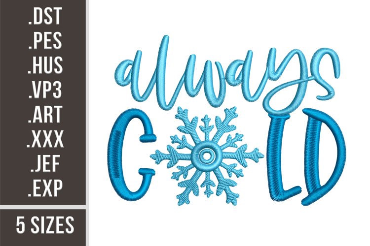 Snowflake Clipart Image 19