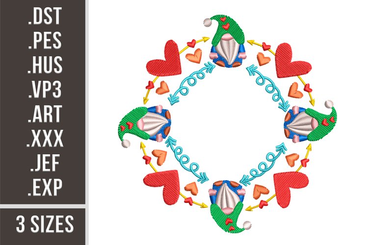 Mandala Design Image 7