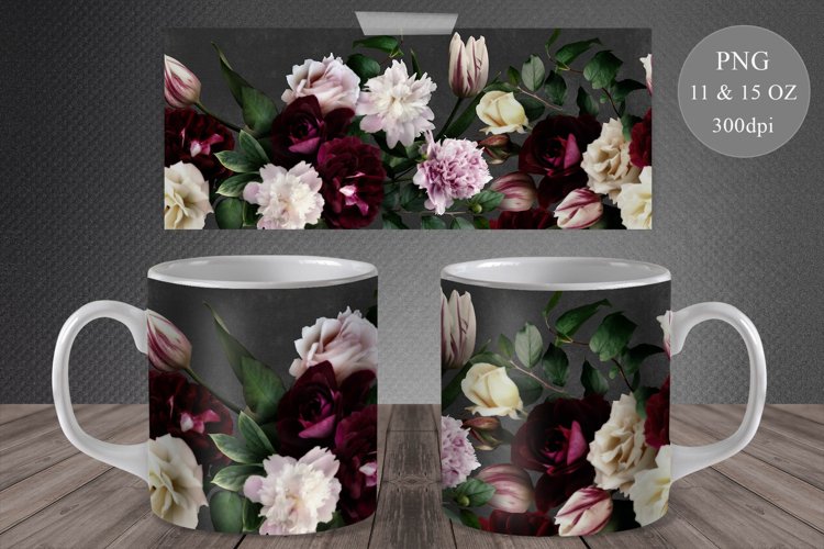 Coffee Mug Png Image 12