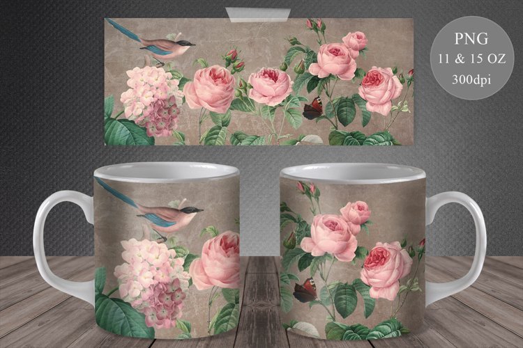 15 Oz Sublimation Mug Designs Image 10