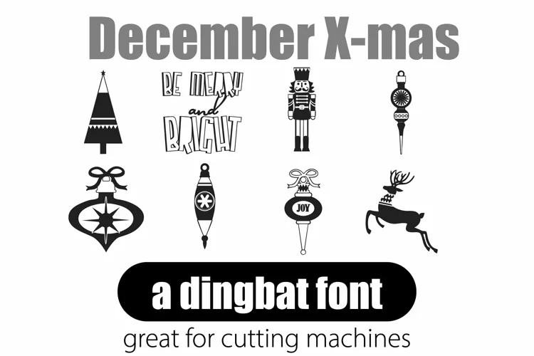 DB December X-mas