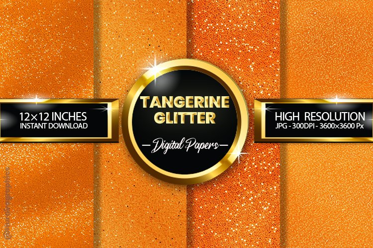 Glitter Texture Image 7