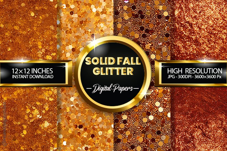 Glitter Texture Image 6
