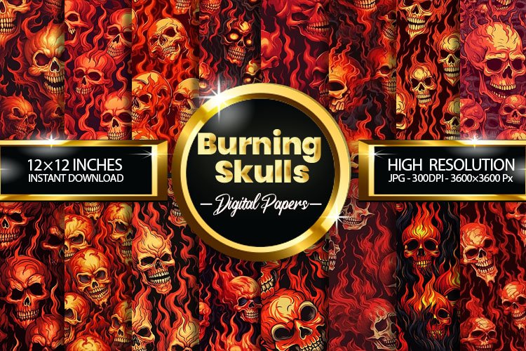 Skull Clipart