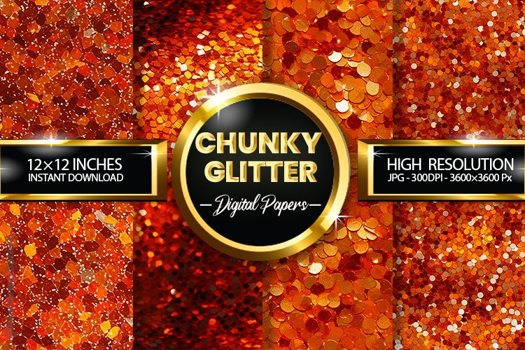 Glitter Texture Image 11