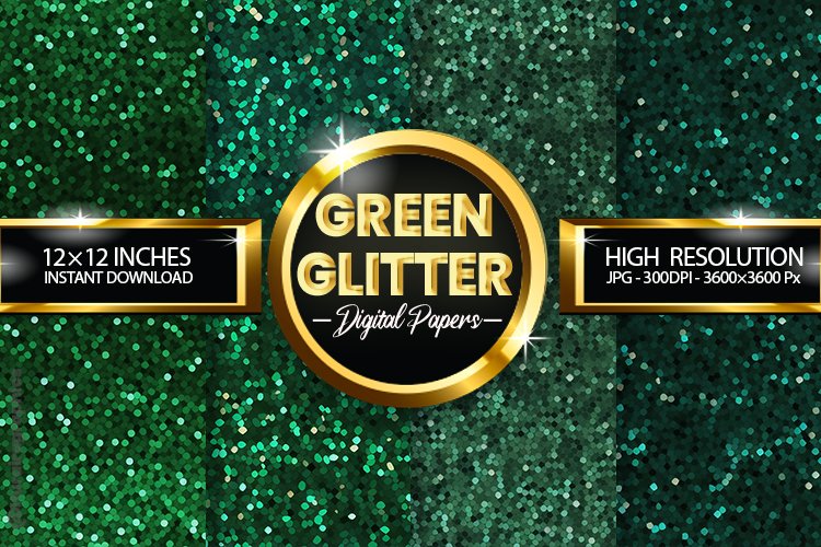 Glitter Texture Image 3