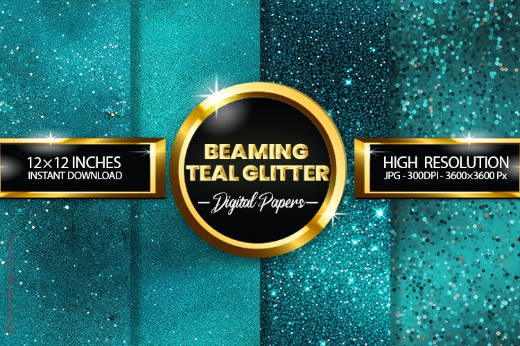 Glitter Texture Image 13