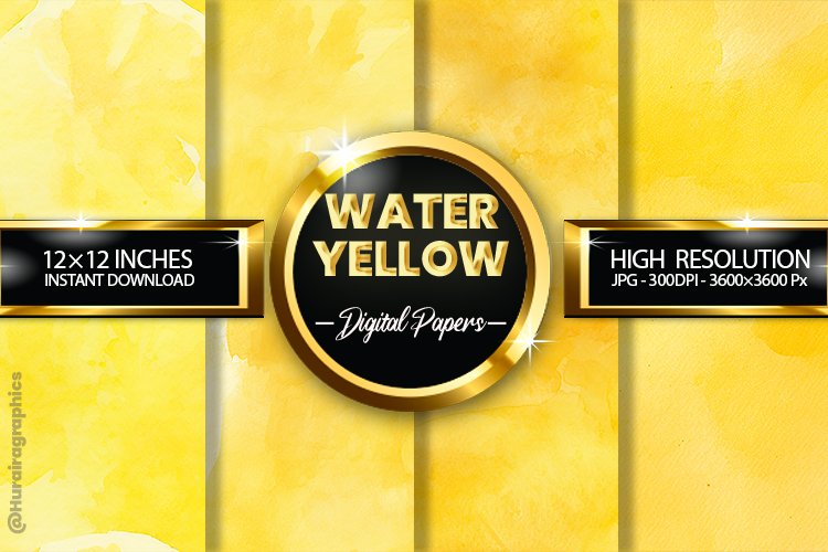 Water Texture Image 8