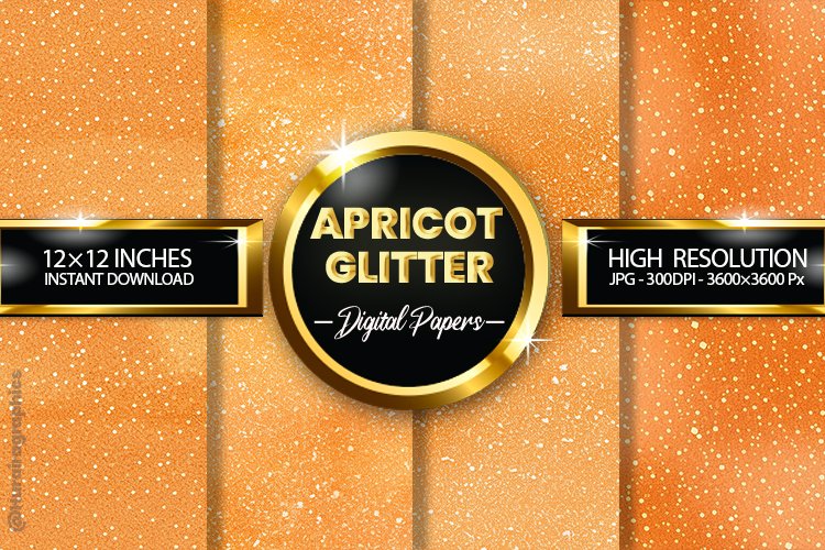Glitter Texture Image 6