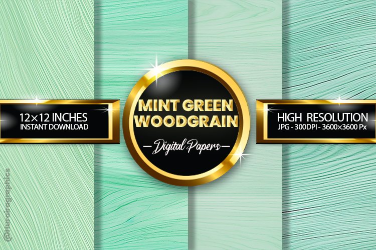Mint Clipart Image 17