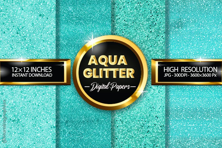 Glitter Texture Image 8
