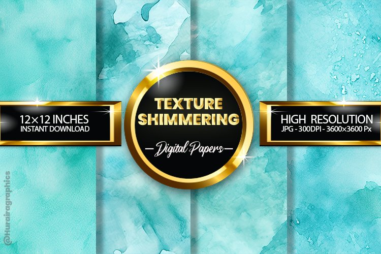 Glitter Texture