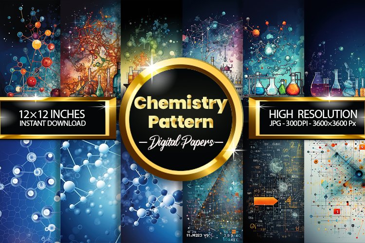 Free Seamless Pattern Image 5