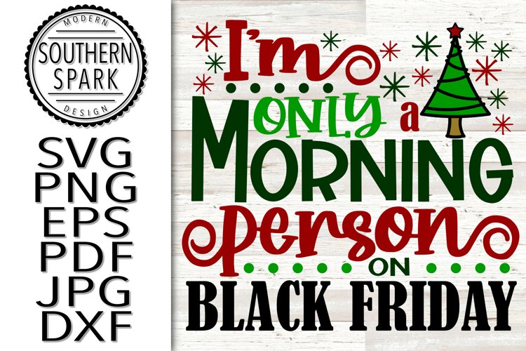 Christmas SVGs Image 7