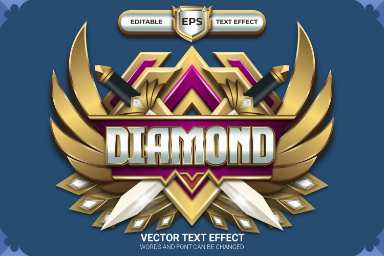Text Clipart Image 5
