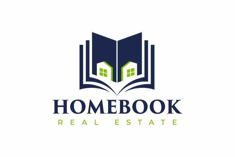 Book Logo Design Image 22