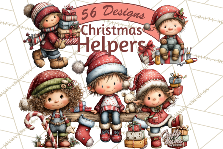 Holiday Illustration Image 16