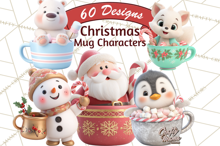 Christmas Graphic Image 15