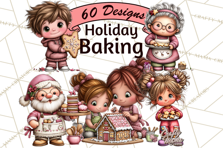 Holiday Illustration Image 8
