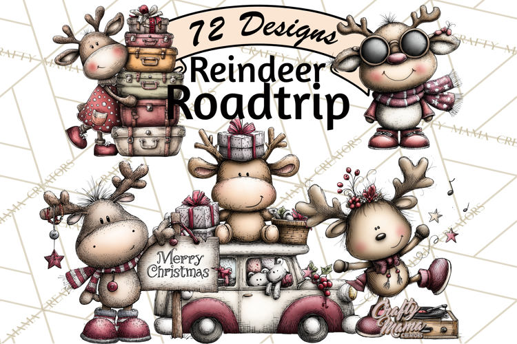 Christmas Graphic Image 23