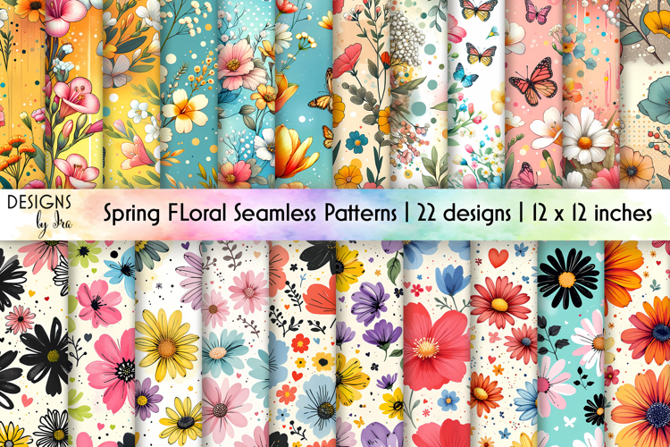 Spring Clipart Image 4
