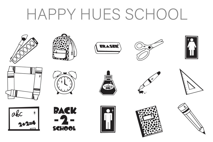 Picture Font Image 13