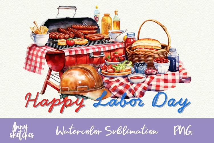 Picnic Clipart Image 14
