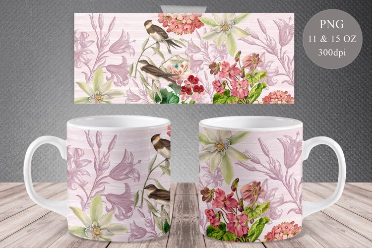 15 Oz Sublimation Mug Designs Image 17
