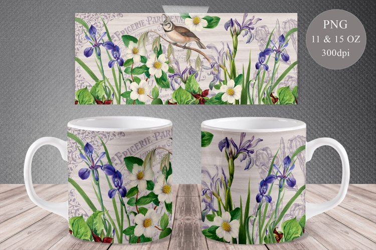 15 Oz Sublimation Mug Designs Image 8