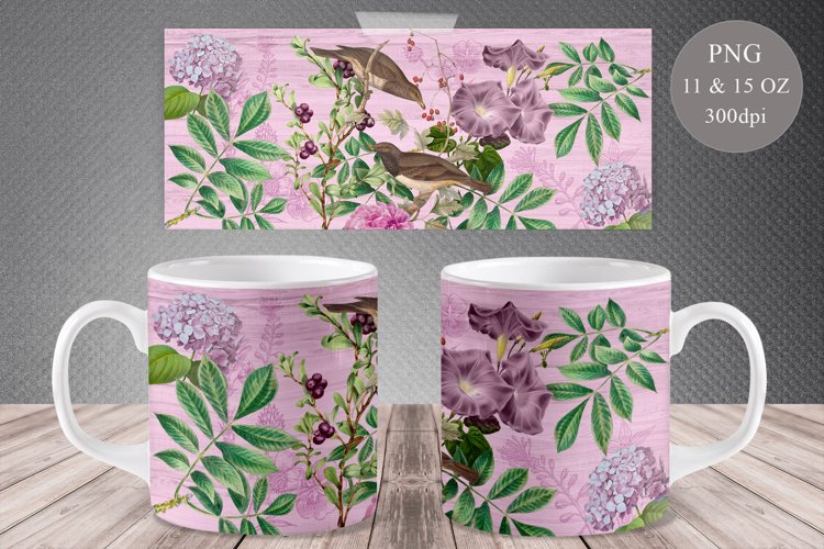 15 Oz Sublimation Mug Designs Image 18