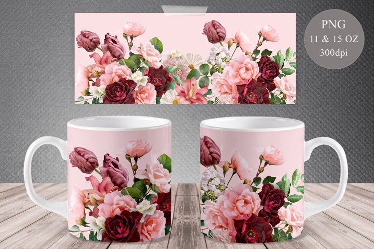 Mug Png Image 9