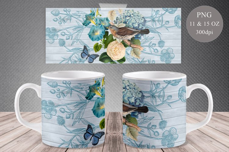 15 Oz Sublimation Mug Designs