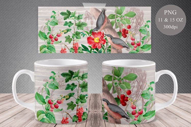 15 Oz Sublimation Mug Designs Image 16
