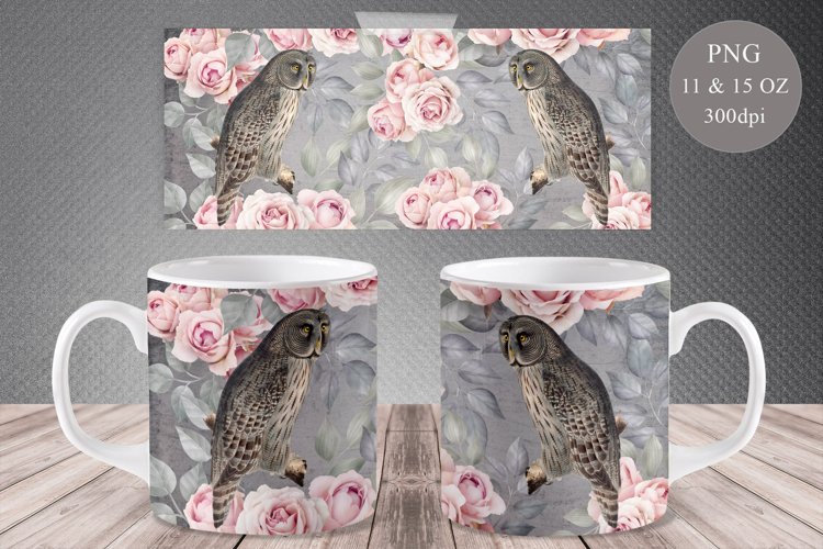 Owl Clipart Image 16