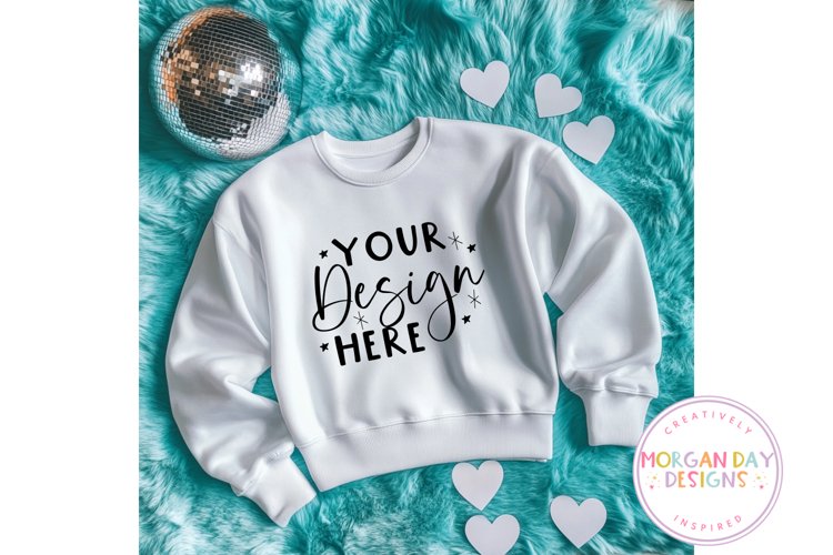 Sweatsuit Mockup