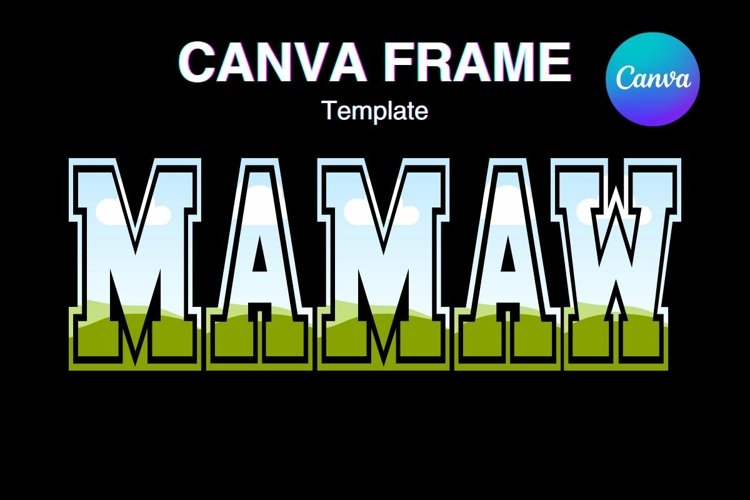 Canva Photo Template Image 10